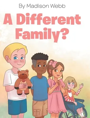 Iná rodina? - A Different Family?