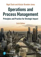 Slack: Riadenie operácií a procesov - Slack: Operations and Process Management