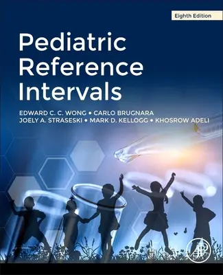 Pediatrické referenčné intervaly - Pediatric Reference Intervals