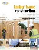 Drevené rámové konštrukcie - Timber Frame Construction