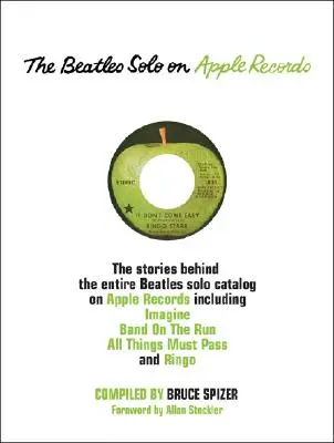 The Beatles Solo na Apple Records - The Beatles Solo on Apple Records