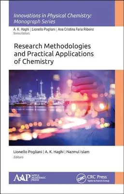 Metodiky výskumu a praktické aplikácie chémie - Research Methodologies and Practical Applications of Chemistry
