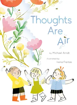 Myšlienky sú vzduch - Thoughts Are Air