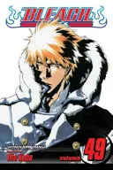 Bleach, zv. 49, 49 - Bleach, Vol. 49, 49