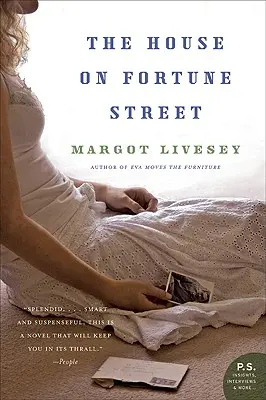 Dom na ulici Fortune - The House on Fortune Street