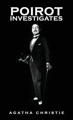 Poirot vyšetruje - Poirot Investigates