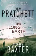 Dlhá zem - (Long Earth 1) - Long Earth - (Long Earth 1)