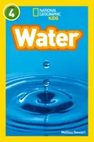 Voda - úroveň 4 - Water - Level 4