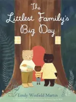 Veľký deň najmenšej rodiny - The Littlest Family's Big Day