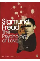 Psychológia lásky - Psychology of Love