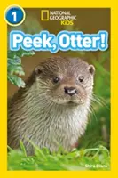Kukni, vydra! - Úroveň 1 - Peek, Otter! - Level 1
