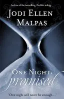 Jedna noc: Sľúbil - One Night: Promised