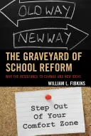 Cintorín školskej reformy: Prečo je odpor voči zmenám a novým myšlienkam - The Graveyard of School Reform: Why the Resistance to Change and New Ideas
