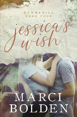 Jessicino želanie - Jessica's Wish