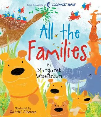 Všetky rodiny - All the Families