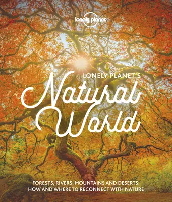 Prírodný svet podľa Lonely Planet 1 - Lonely Planet's Natural World 1