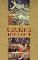 Zabezpečenie štátu - Securing the State