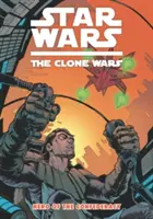 Star Wars - Klonové vojny - Hrdina Konfederácie - Star Wars - The Clone Wars - Hero of the Confederacy