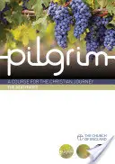Pútnik: The Beatitudes: Publikácia: Blahoslavenstvá: kurz na kresťanskú cestu - Pilgrim: The Beatitudes: A Course for the Christian Journey