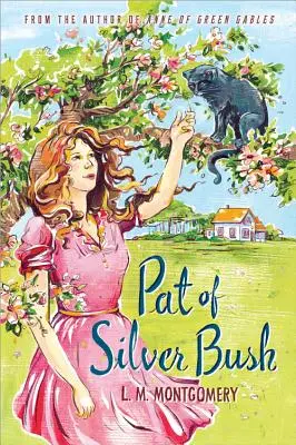 Pat zo Strieborného kríka - Pat of Silver Bush