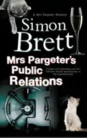 Vzťahy s verejnosťou pani Pargeterovej - Mrs Pargeter's Public Relations