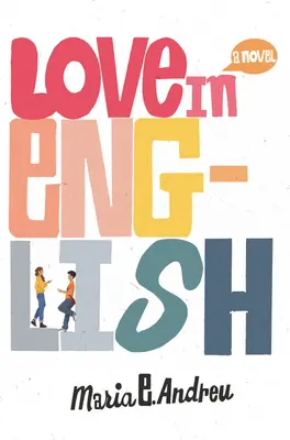 Láska po anglicky - Love in English