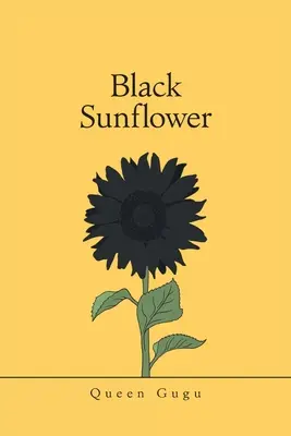 Čierna slnečnica - Black Sunflower