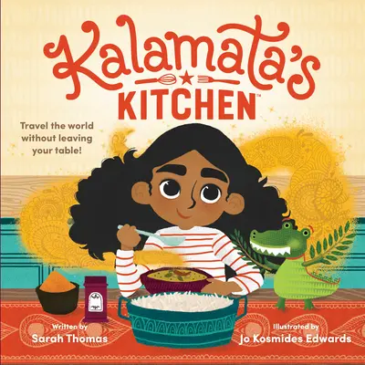 Kuchyňa Kalamata - Kalamata's Kitchen