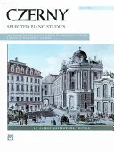 VYBRANÉ KLAVÍRNE ŠTÚDIE ZVÄZOK 1 - SELECTED PIANO STUDIES VOLUME 1