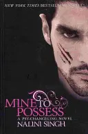 Mine to Possess - Kniha 4 - Mine to Possess - Book 4
