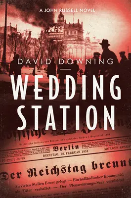 Svadobná stanica - Wedding Station
