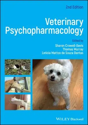 Veterinárna psychofarmakológia - Veterinary Psychopharmacology