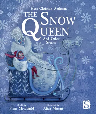 Snehová kráľovná a iné príbehy - The Snow Queen and Other Stories