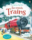 Pozrite sa dovnútra vlakov - See Inside Trains