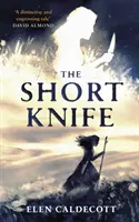 Krátky nôž - Short Knife