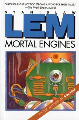 Smrteľné motory - Mortal Engines
