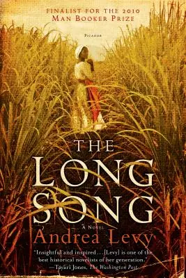Dlhá pieseň - The Long Song