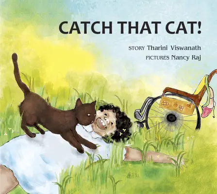 Chyťte tú mačku! - Catch That Cat!