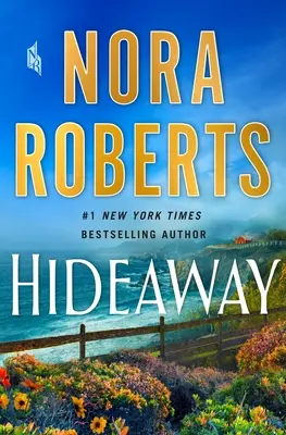 Úkryt - román - Hideaway - A Novel
