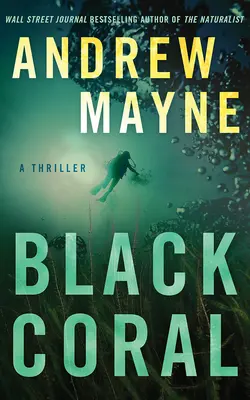 Čierny koral: triler - Black Coral: A Thriller