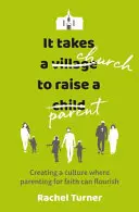 Na výchovu rodiča je potrebná cirkev - Vytváranie kultúry, v ktorej môže prekvitať výchova k viere - It Takes a Church to Raise a Parent - Creating a culture where parenting for faith can flourish