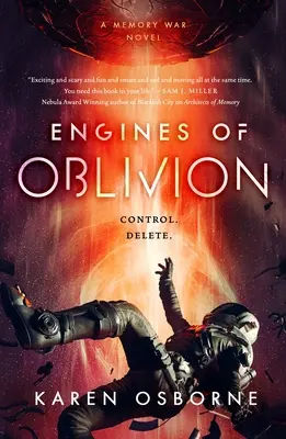 Motory zabudnutia - Engines of Oblivion