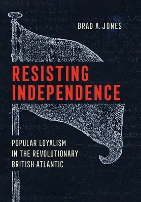 Odolávanie nezávislosti - Resisting Independence