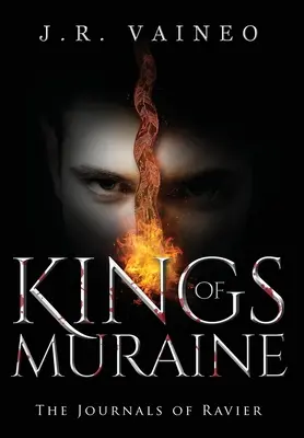 Králi Murainu - špeciálne vydanie: Ravierove denníky, I. zväzok - Kings of Muraine - Special Edition: The Journals of Ravier, Volume I