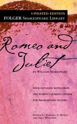 Rómeo a Júlia - Romeo and Juliet
