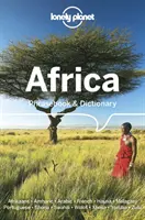 Lonely Planet Afrika Frázový slovník a slovník 3 - Lonely Planet Africa Phrasebook & Dictionary 3