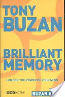 Buzan Bites: Brilliant Memory - Odomknite silu svojej mysle - Buzan Bites: Brilliant Memory - Unlock the power of your mind