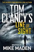 Tom Clancy's Line of Sight - INŠPIRÁCIA, KTORÁ Stojí za napínavým seriálom AMAZON PRIME JACK RYAN - Tom Clancy's Line of Sight - THE INSPIRATION BEHIND THE THRILLING AMAZON PRIME SERIES JACK RYAN