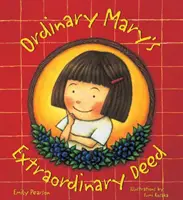 Obyčajný Máriin neobyčajný čin (Tp) - Ordinary Mary's Extraordinary Deed (Tp)
