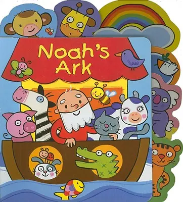 Noemova archa - Noah's Ark